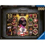 Ravensburger Disney Villainous: Ratigan - 1000 Piece Puzzle