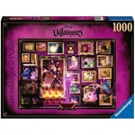 Ravensburger Disney Villainous: Dr. Facilier - 1000 Piece Puzzle