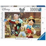 Ravensburger Pinocchio - 1000 Piece Puzzle