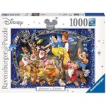 Ravensburger Snow White  - 1000 Piece Puzzle