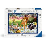 Ravensburger Bambi - 1000 Piece Puzzle