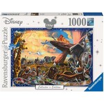Ravensburger The Lion King - 1000 Piece Puzzle