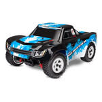 Traxxas 1/18 LaTrax Desert Prerunner 4WD RTR Racing Truck - Blux