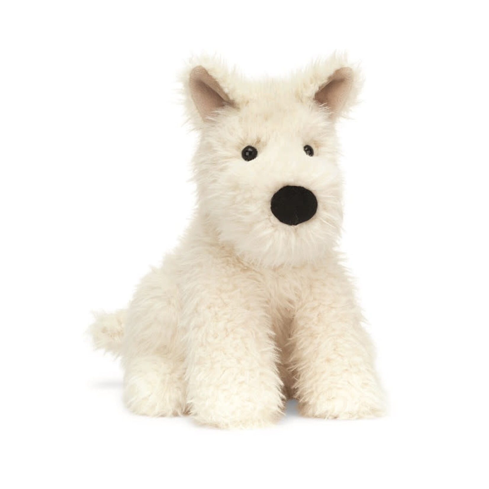 Jellycat Dapper Dog Munro Scottie Dog