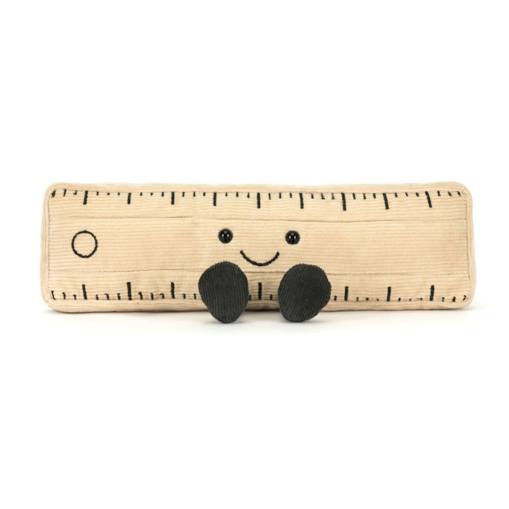 Jellycat Amuseables Ruler