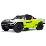 Arrma ARA4303V4T1 1:10 Senton 4x4 223S BLX Brushless Short Course RTR w/DSC Yellow