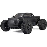 Arrma ARA4312V4T1 1:10 Big Rock 4x4 223S BLX Brushless Street Truck RTR w/DSC Black