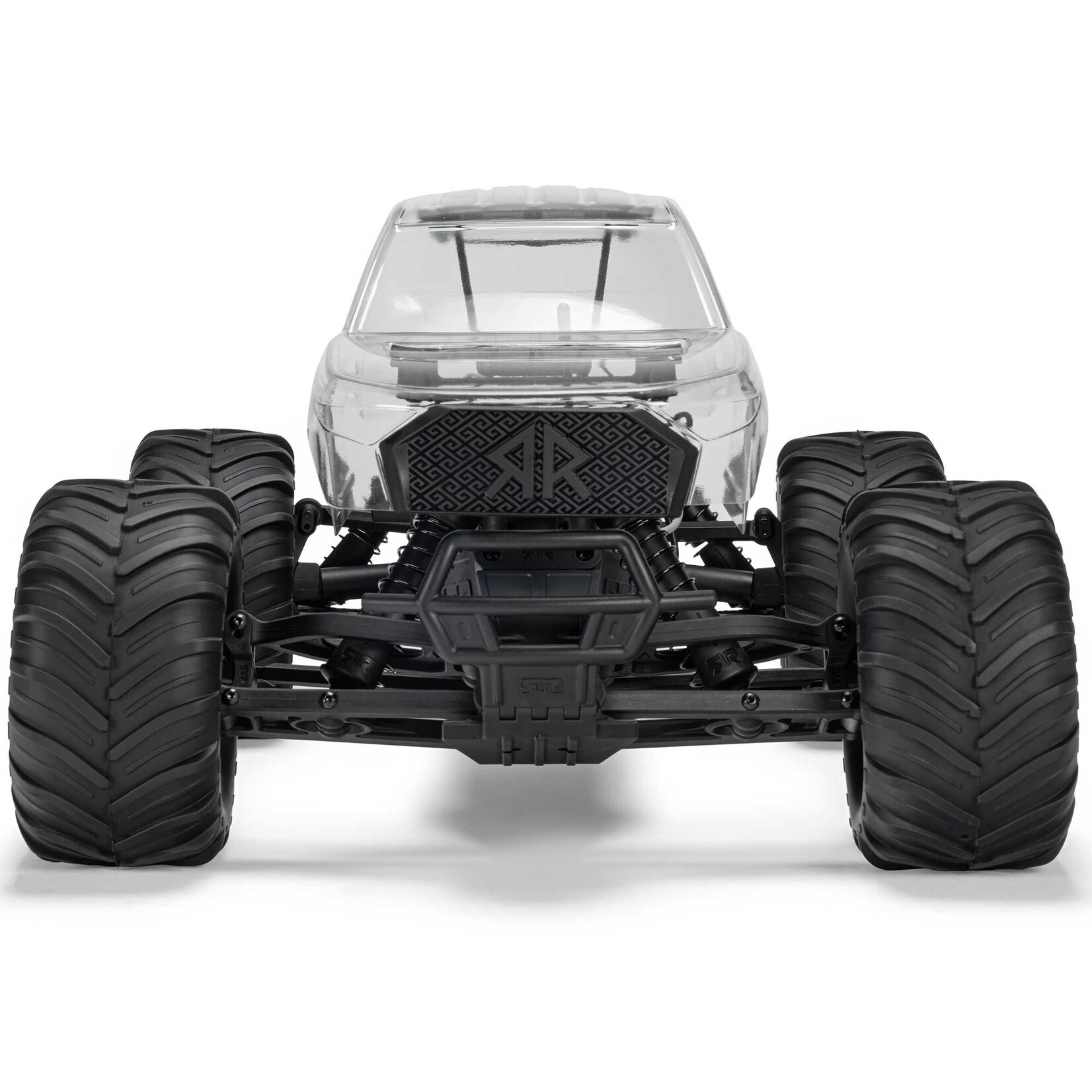 Arrma ARA3230SKT2 1:10 Gorgon 2WD RTA Kit Brushed Monster Truck