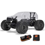 Arrma ARA3230SKT2 1:10 Gorgon 2WD RTA Kit Brushed Monster Truck