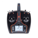 Spektrum SPMR7120 NX7e+ Black Edition 14 Channel Transmitter
