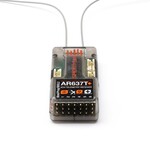 Spektrum SPM-1032 AR637T+ 6 Channel AS3X+ & Safe Receiver