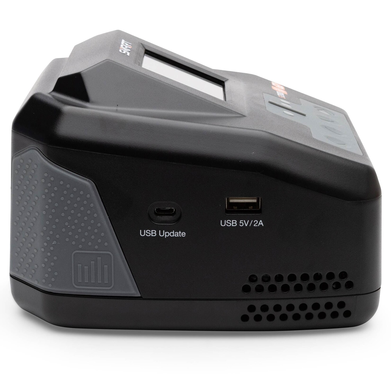 Spektrum SPMXC2000 Smart S2100 G2 AC Charger 2x100W