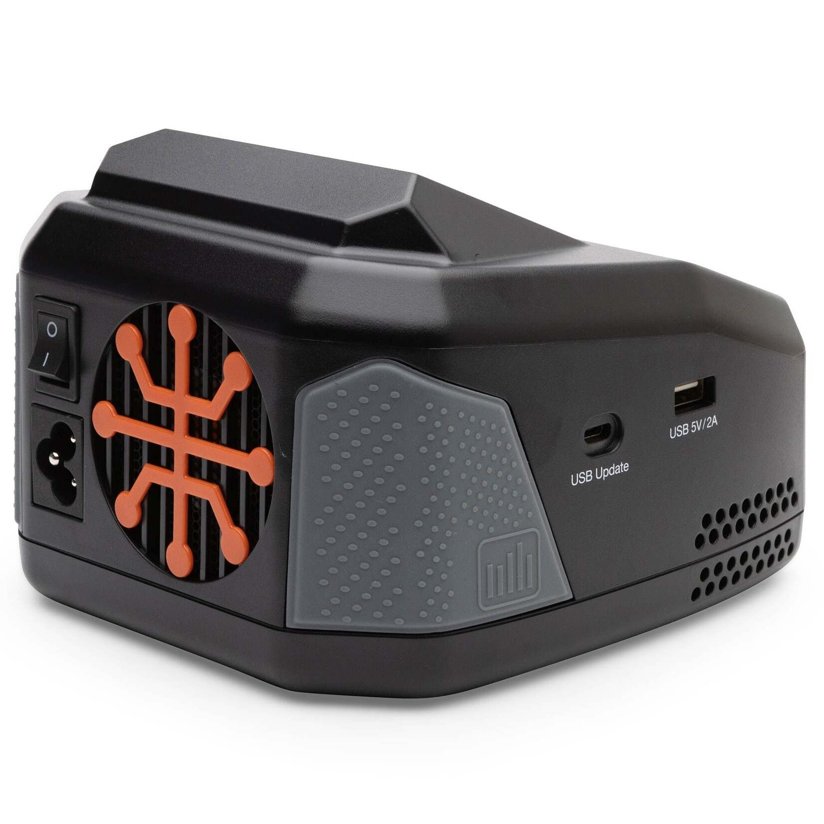 Spektrum SPMXC2000 Smart S2100 G2 AC Charger 2x100W