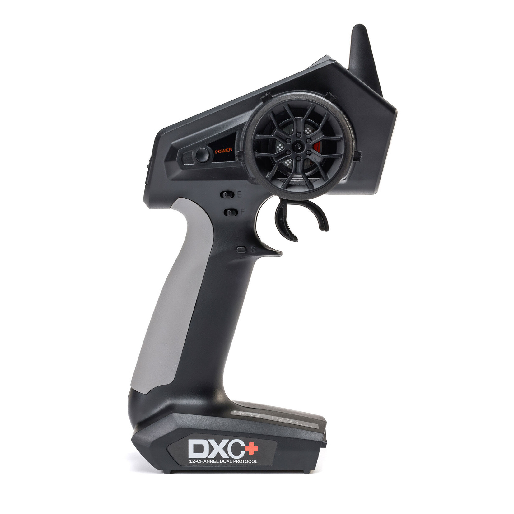 Spektrum SPMR6130 DXC+ 12-Channel DSMR+ Transmitter Only