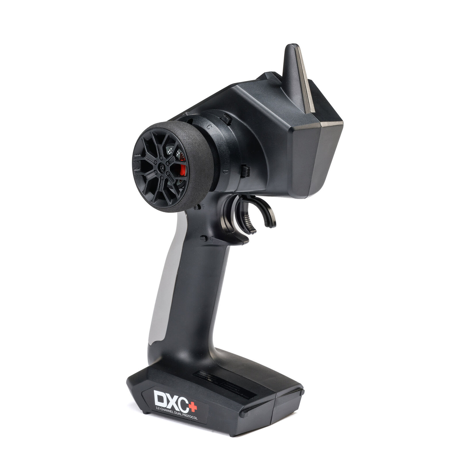Spektrum SPMR6130 DXC+ 12-Channel DSMR+ Transmitter Only