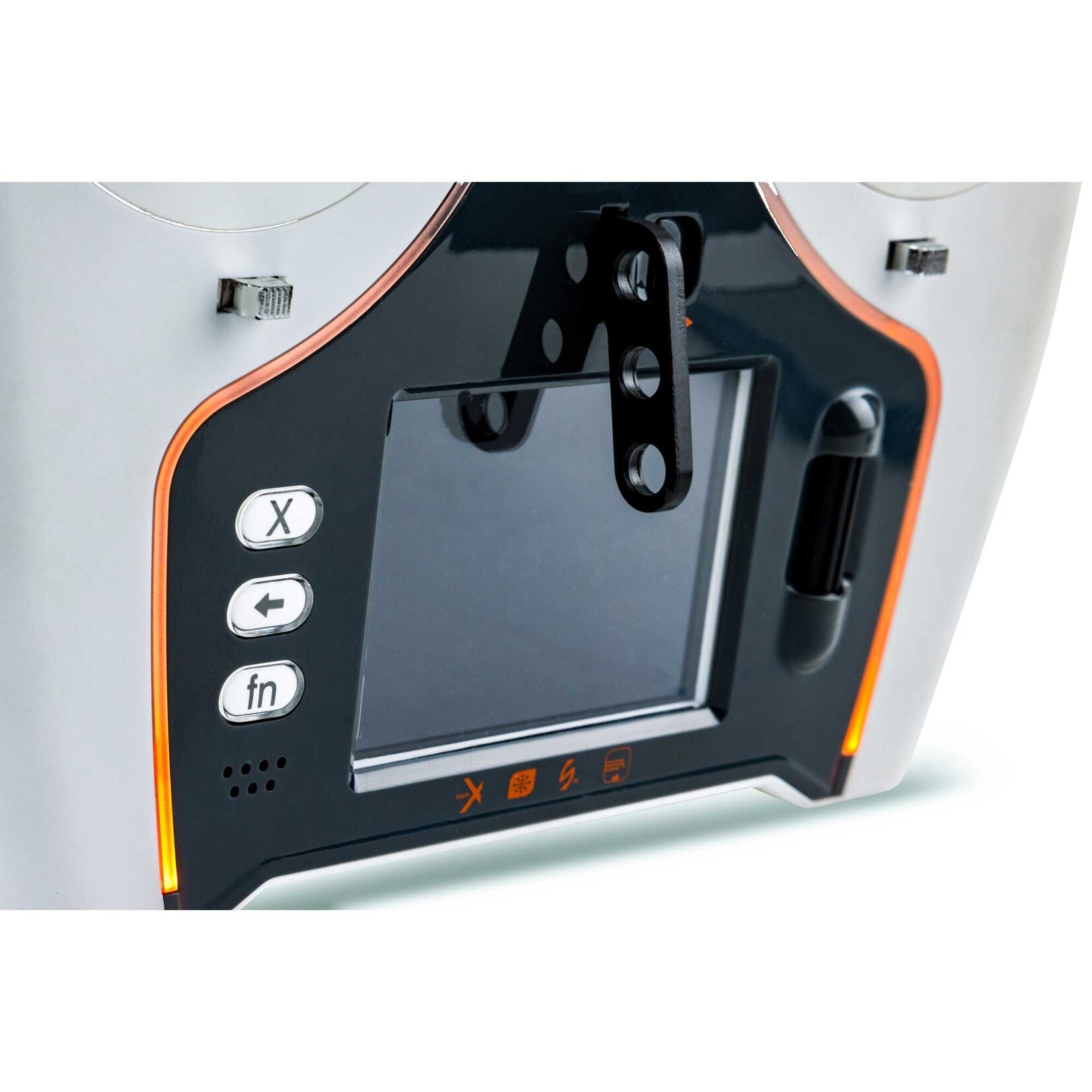 Spektrum SPMR7110 NX7e+ 14-Channel DSMX Transmitter Only