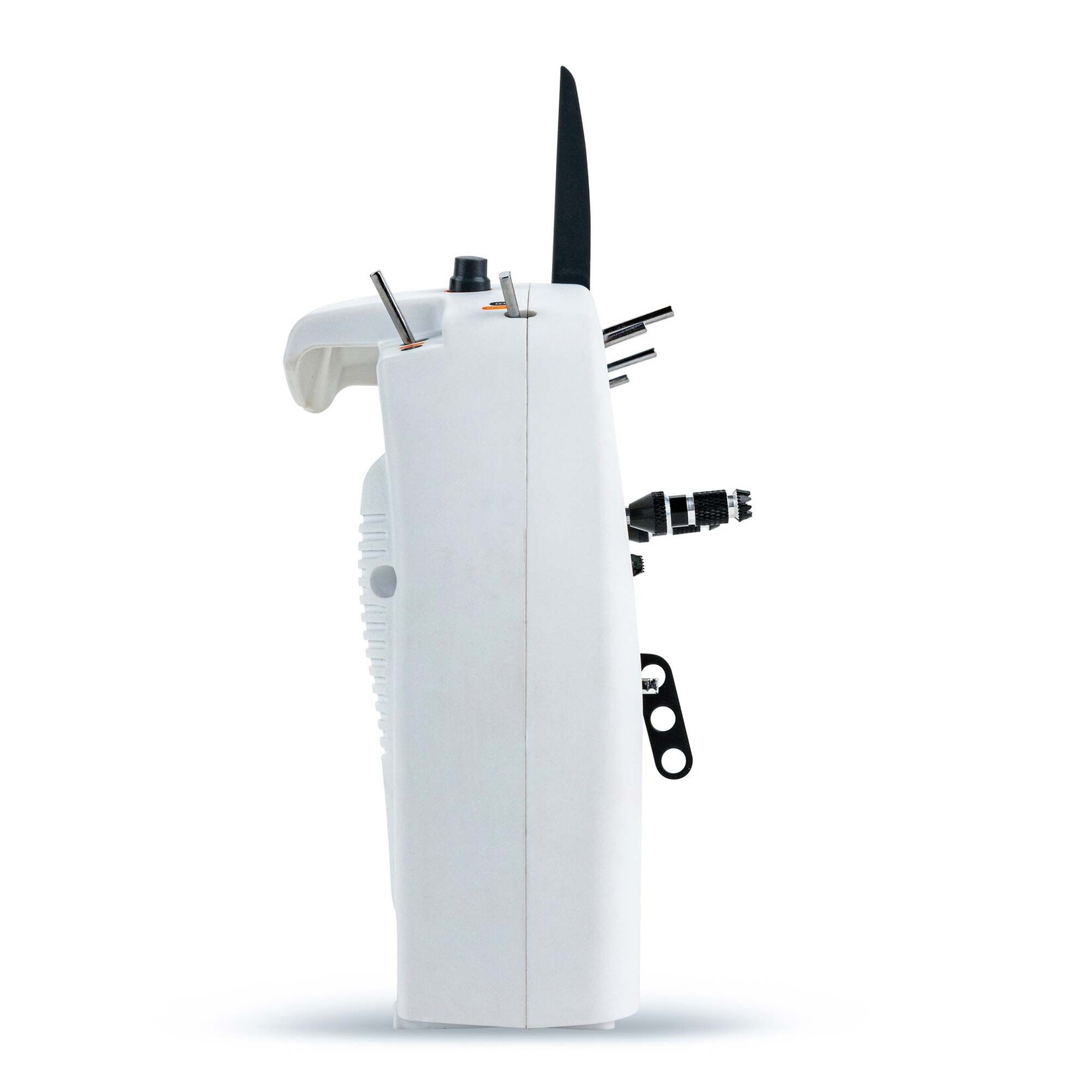 Spektrum SPMR7110 NX7e+ 14-Channel DSMX Transmitter Only
