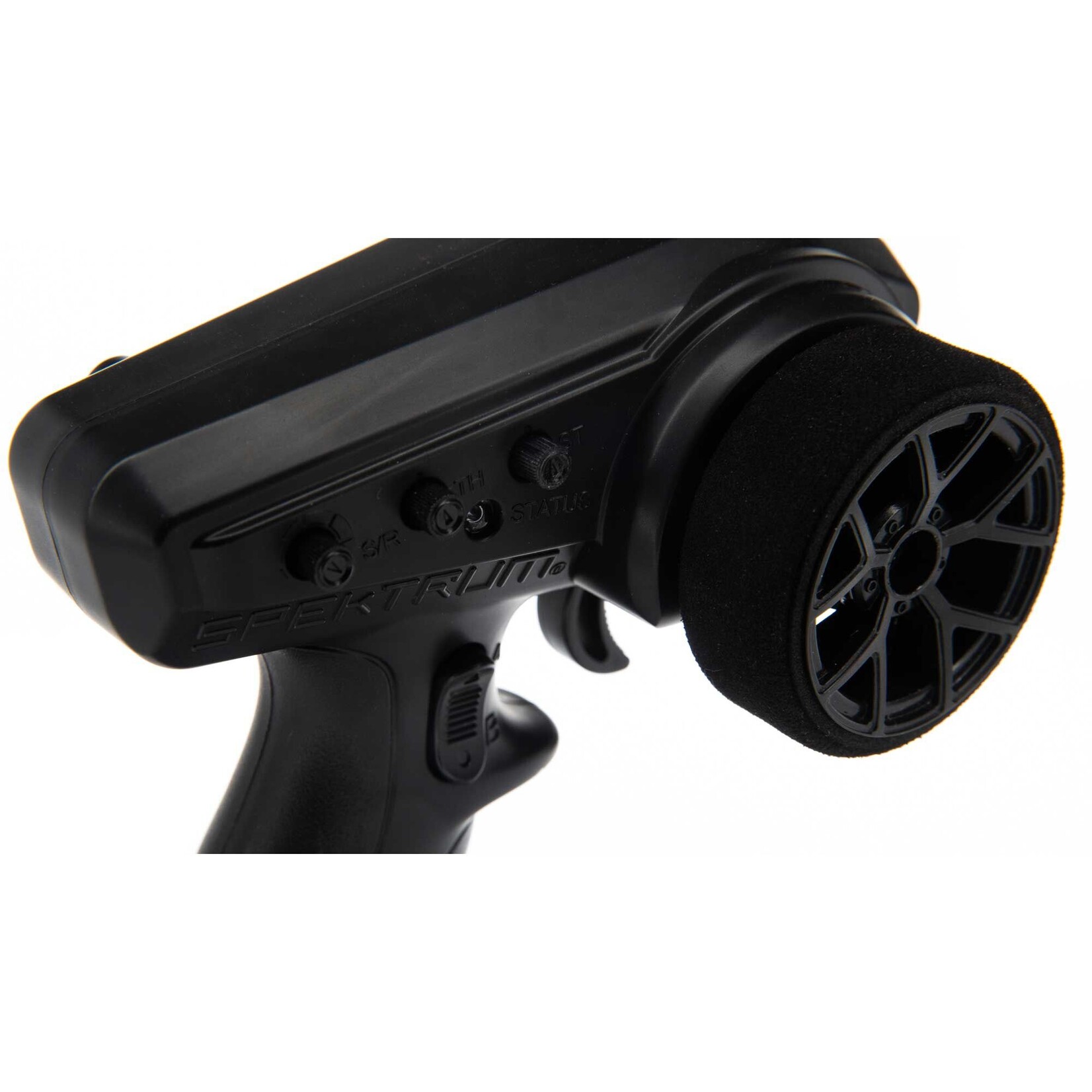 Spektrum SPMSLT350 SLT3 3-Channel SLT Transmitter with SLR300 Receiver