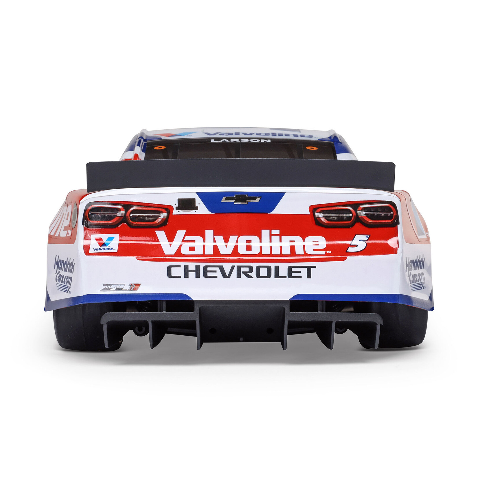 Losi LOS1122505 1:12 Nascar Kyle Larson No. 5 Valvoline 2025 Chevrolet Camaro ZL1 2S AWD RTR