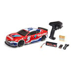 Losi LOS1122505 1:12 Nascar Kyle Larson No. 5 Valvoline 2025 Chevrolet Camaro ZL1 2S AWD RTR