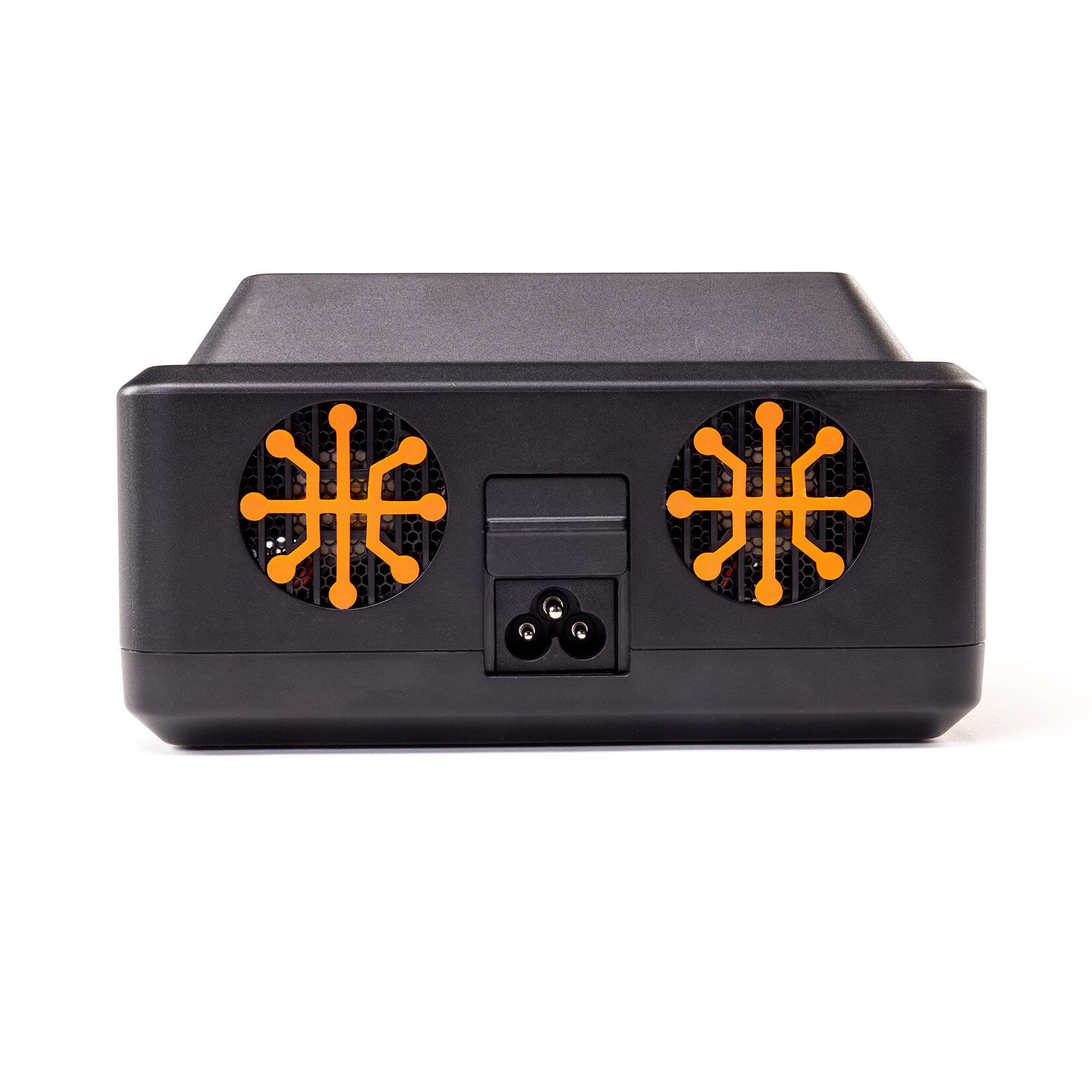 Spektrum SPMXC3040 S450 G2 AC/DC Smart Charger 4x50W