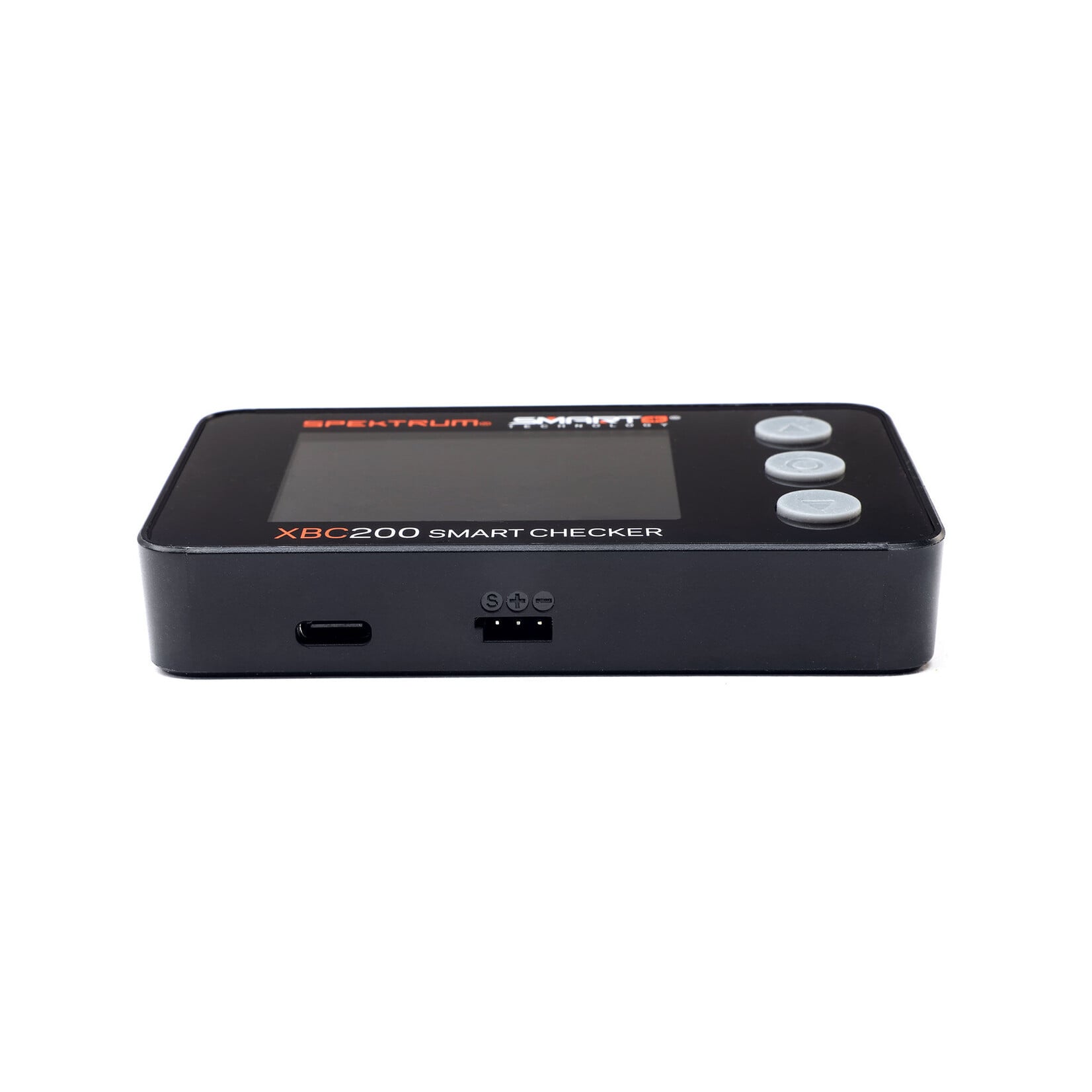 Spektrum SPMXBC200 XBC200 Smart Battery Checker & Servo Tester