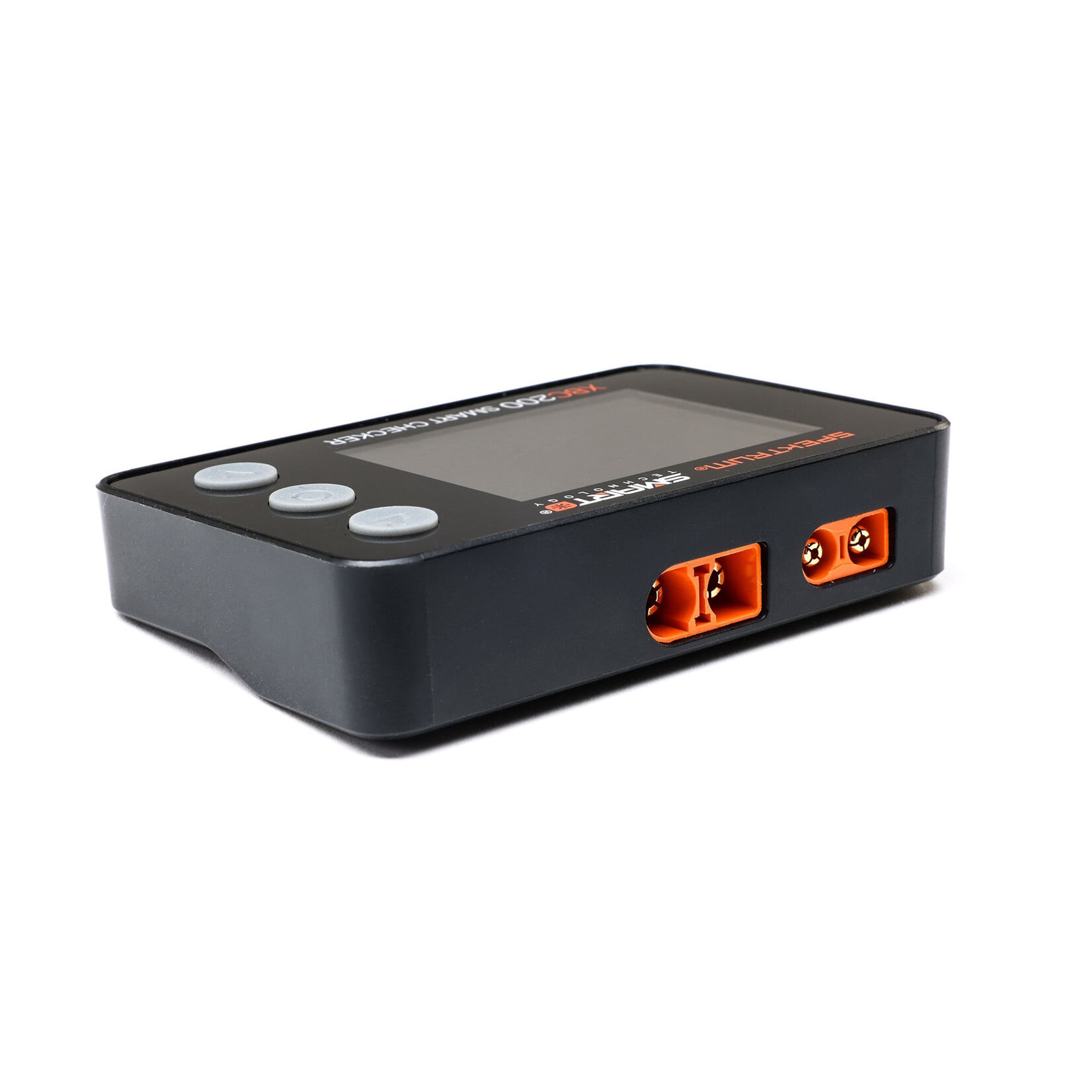 Spektrum SPMXBC200 XBC200 Smart Battery Checker & Servo Tester