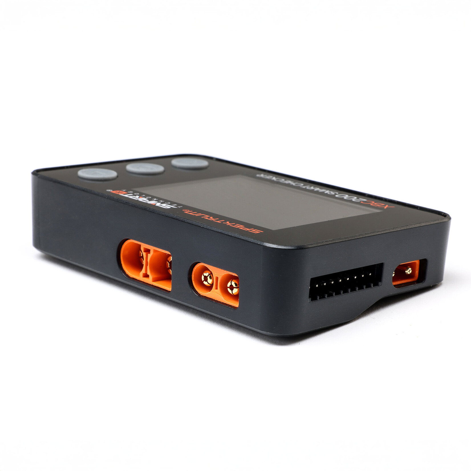 Spektrum SPMXBC200 XBC200 Smart Battery Checker & Servo Tester