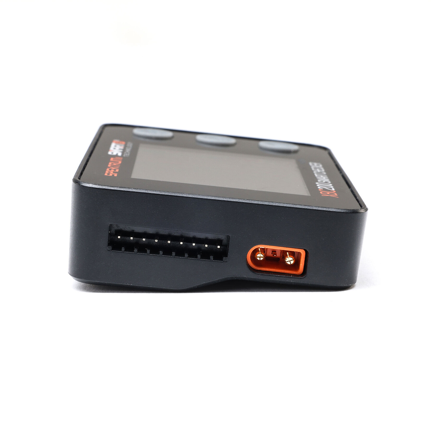 Spektrum SPMXBC200 XBC200 Smart Battery Checker & Servo Tester