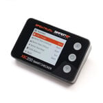 Spektrum SPMXBC200 XBC200 Smart Battery Checker & Servo Tester