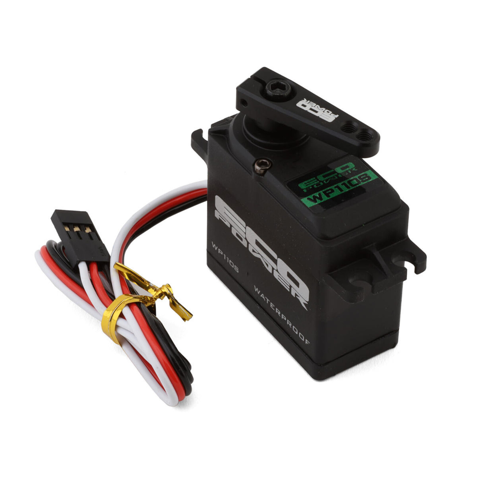 EcoPower WP110S - EcoPower WP110S Waterproof High Speed Metal Gear Servo