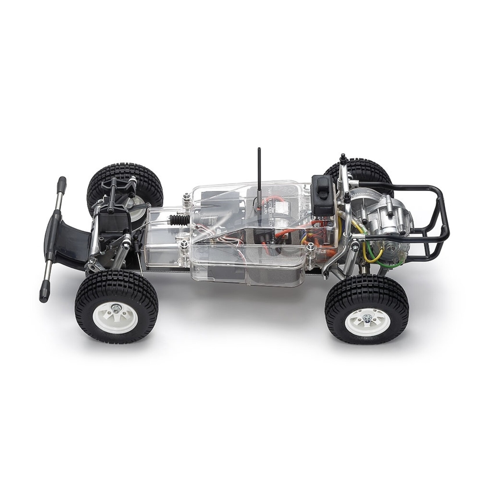 Tamiya 58759 -  1/10 Ford F-150 Ranger XLT RC Truck Kit