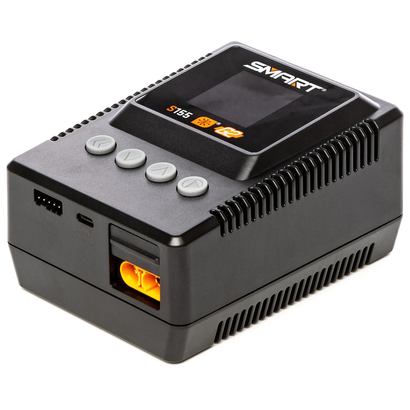 Spektrum SPMXPSA400 Smart Powerstage Air Bundle: G2 2200mAh 3S LiPo IC3 & S155 Charger