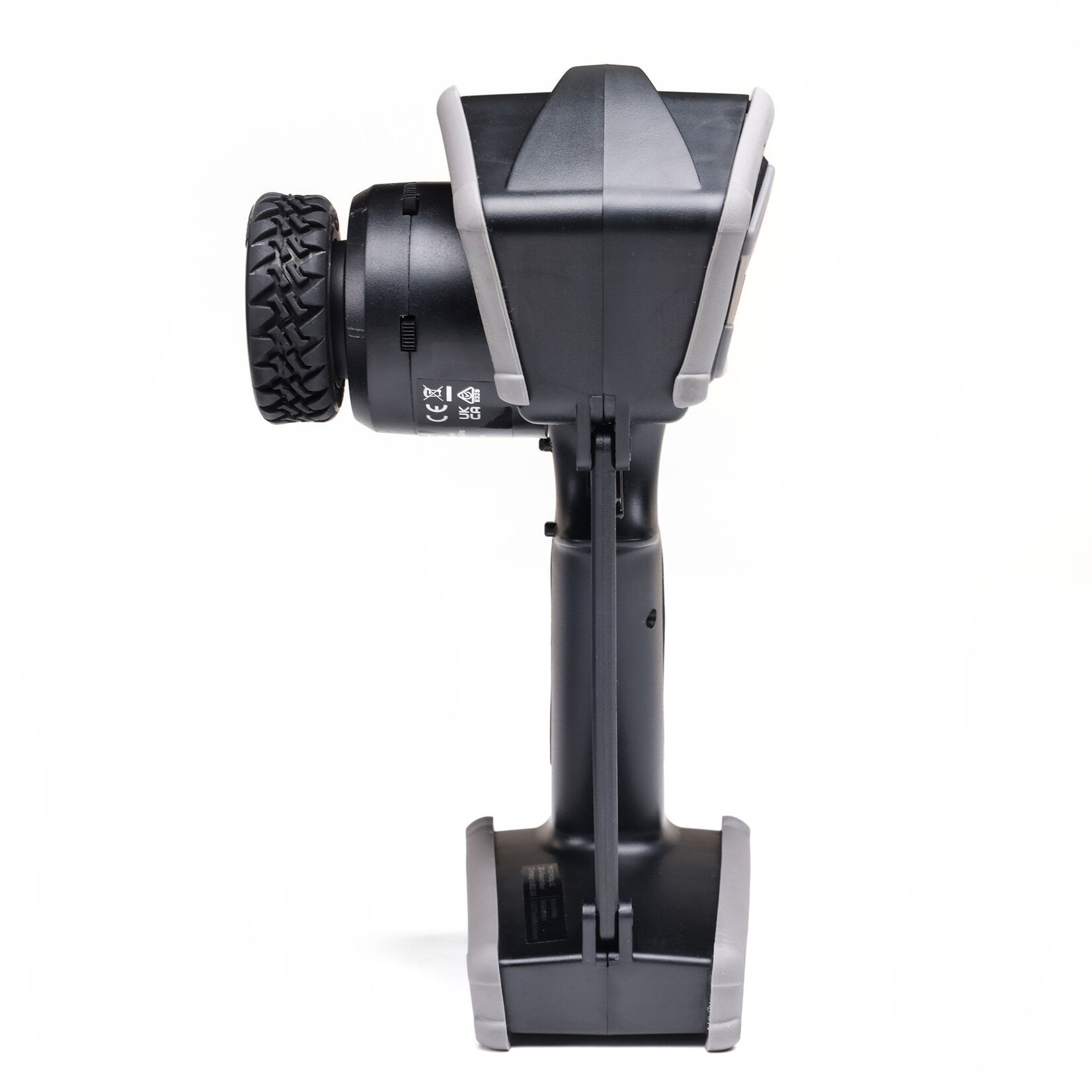 Spektrum SPM6220 DX Rugged+ 12-Channel DSMR+ Transmitter with SR615 Receiver