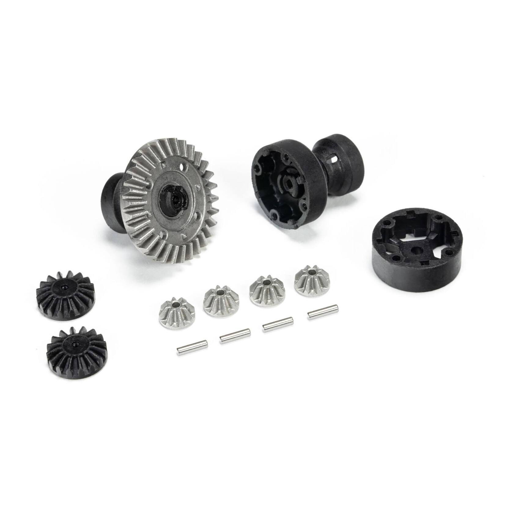 Arrma ARA311177V2 Assembled Differential 30T 0.8Mod V2 (1): GROM