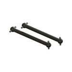 Arrma ARA311227 Dogbone 40.5mm (2)