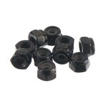 Axial AXIC1147 Nylon Locking Nut 2mm (10)
