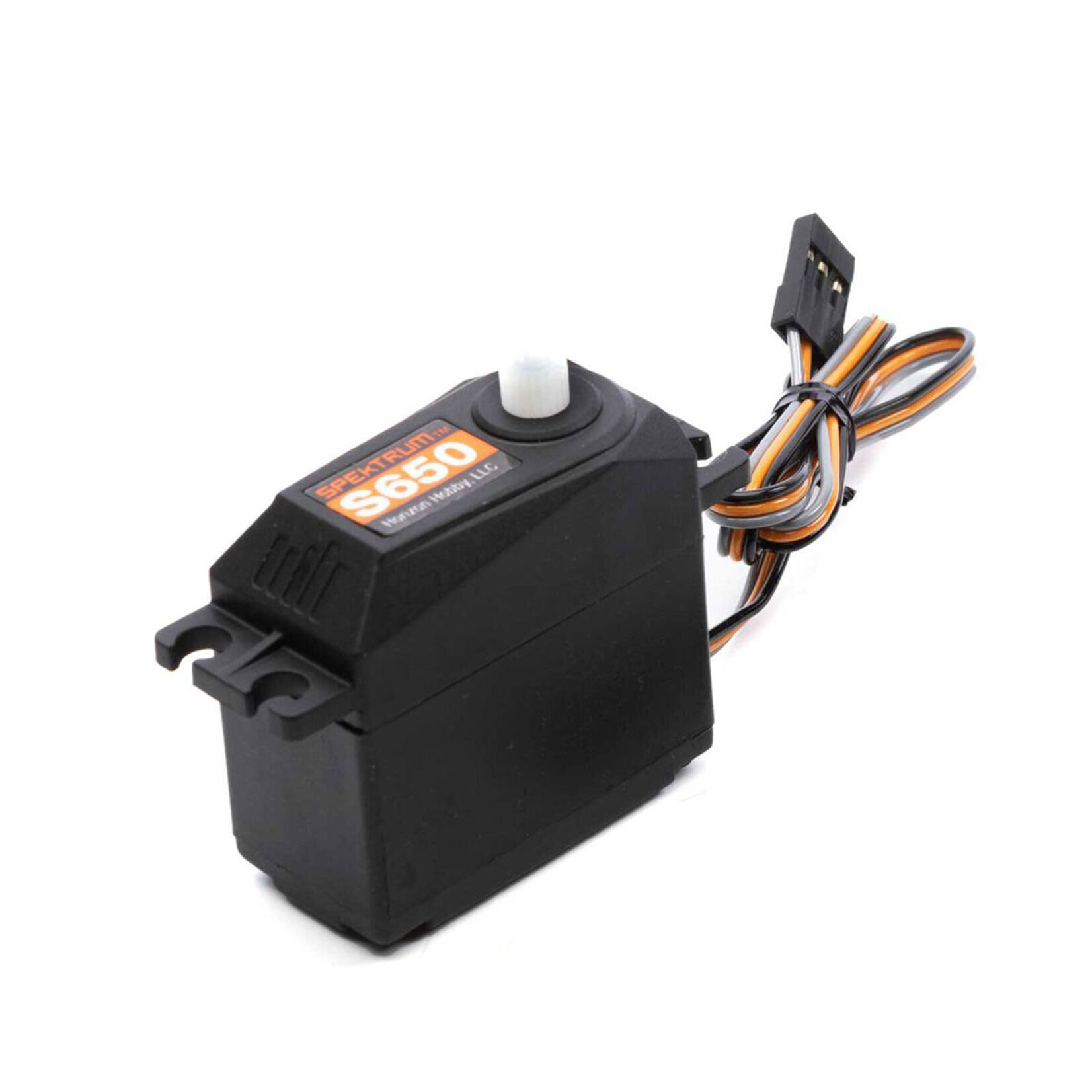 Spektrum SPMS650 5Kg Servo Plastic Gear