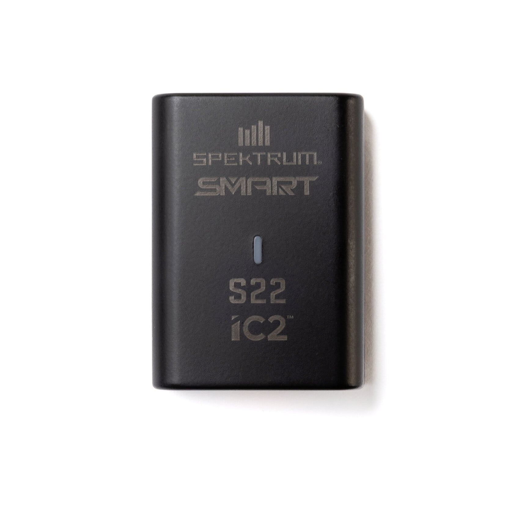 Spektrum SPMXC0060 S22 G2 USB-C G2 2S & 3S LiPo 20W Smart Charger IC2