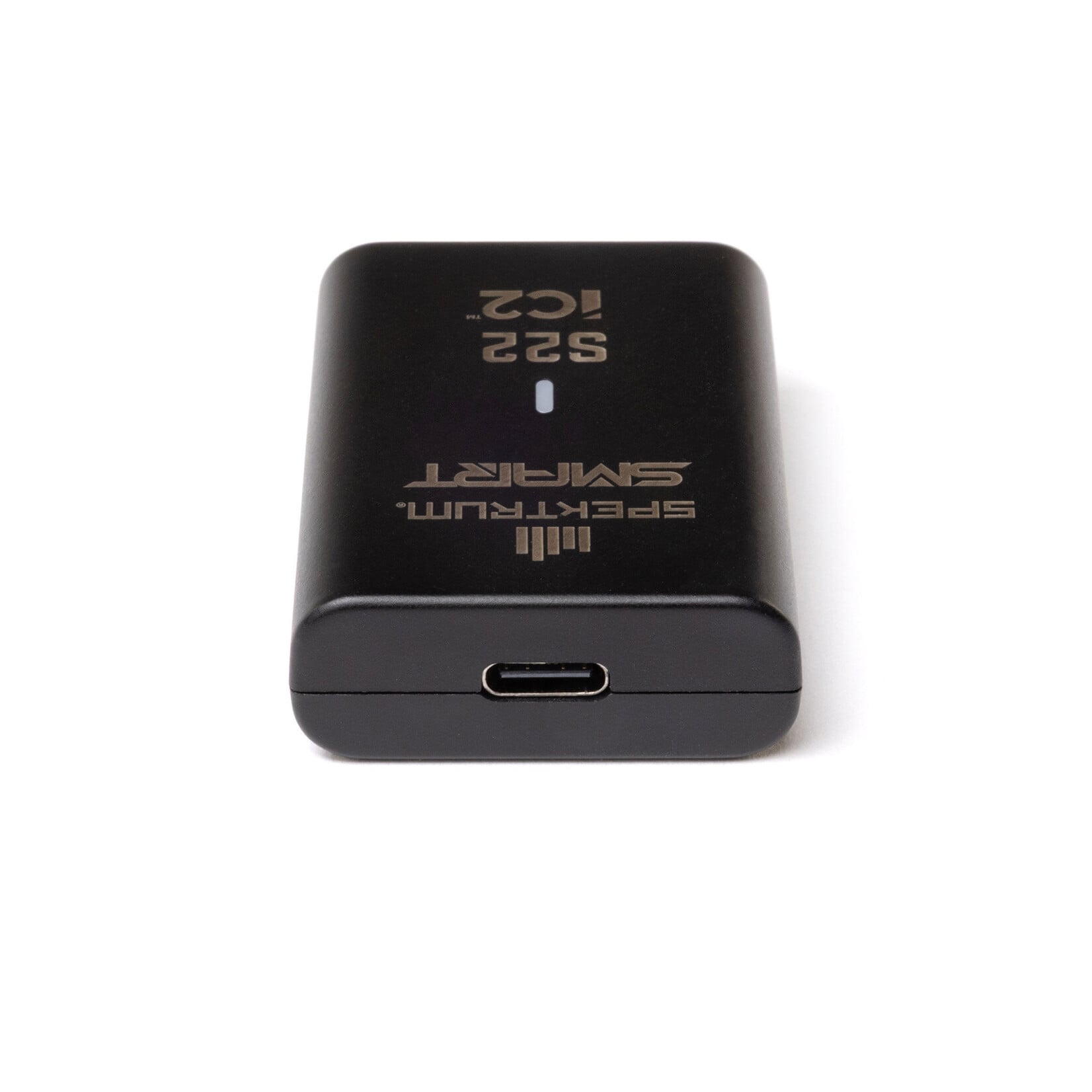 Spektrum SPMXC0060 S22 G2 USB-C G2 2S & 3S LiPo 20W Smart Charger IC2