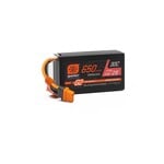 Spektrum SPMX652SH2 7.4V 650mAh 2S Smart G2 Hard Case 30C LiPo IC2