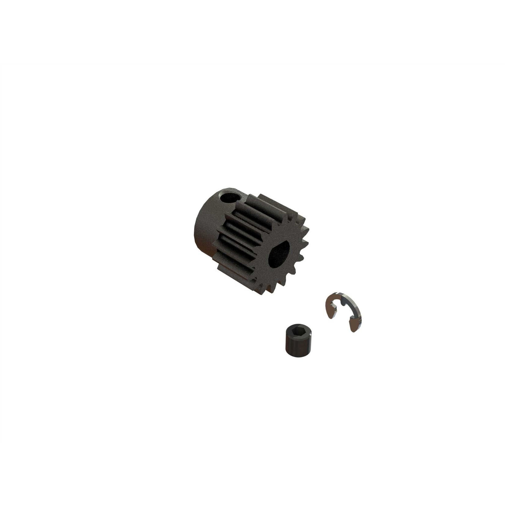 Arrma ARA310999 16T 0.8Mod Safe-D5 Pinion Gear