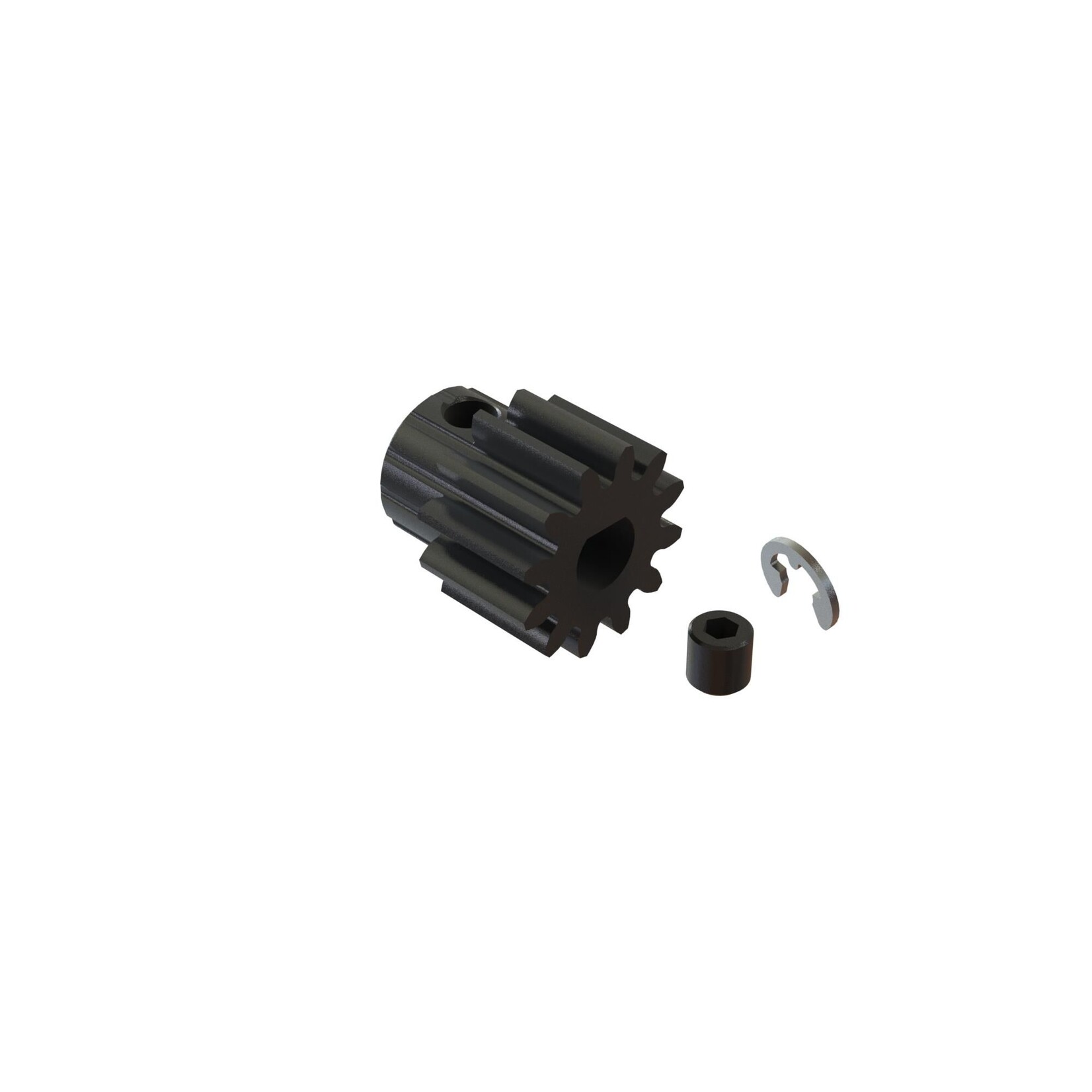 Arrma ARA311052 12T Mod1 Safe-D5 Pinion Gear
