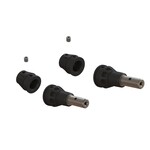 Arrma ARA311149 CVD Driveshaft Diff Outdrives & Wheel Axles (1 pair)