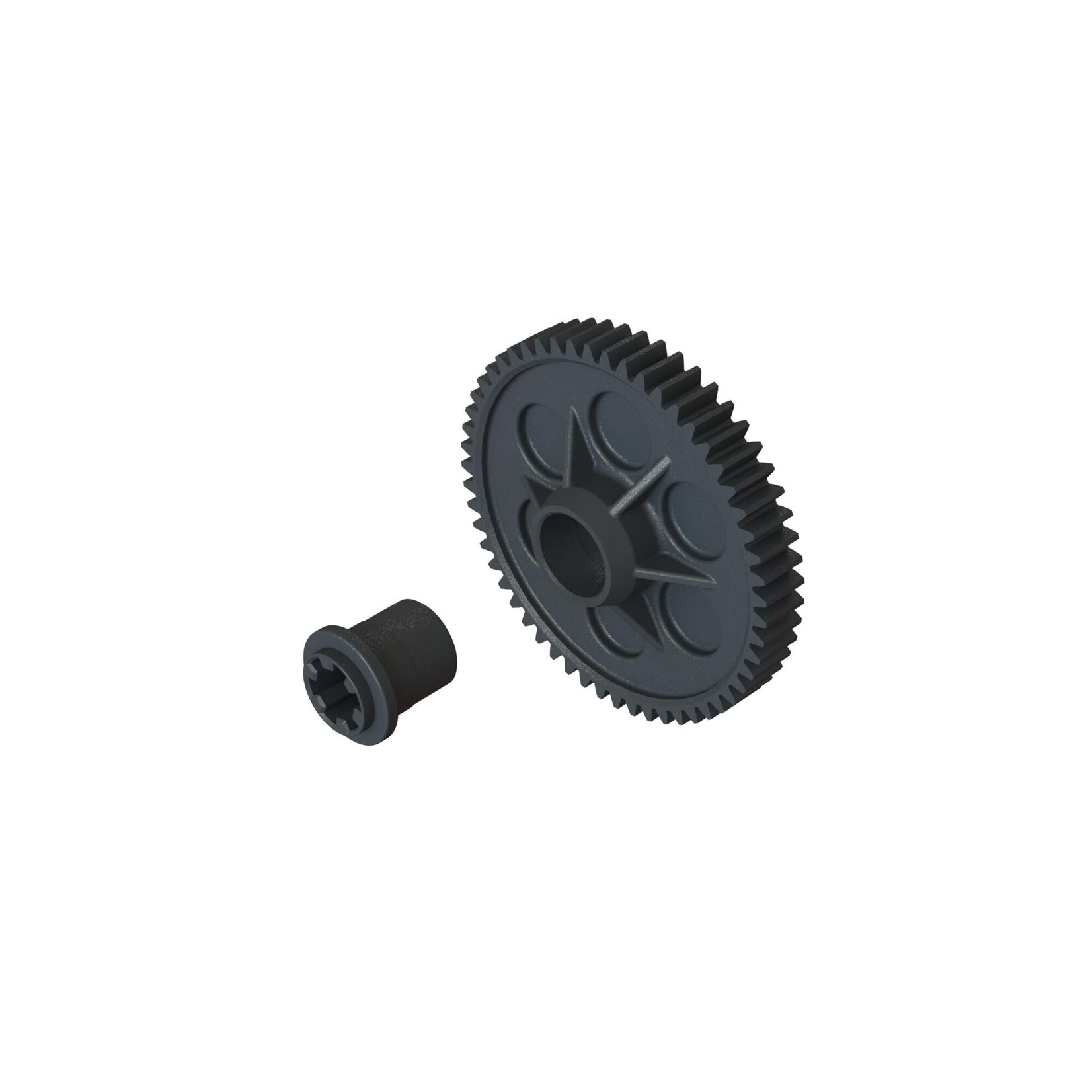 Arrma ARA311112 Spur Gear 55T 0.8 Mod
