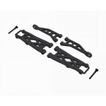 Arrma ARA-2675 Rear Suspension Arm Set D (2pcs): Mini