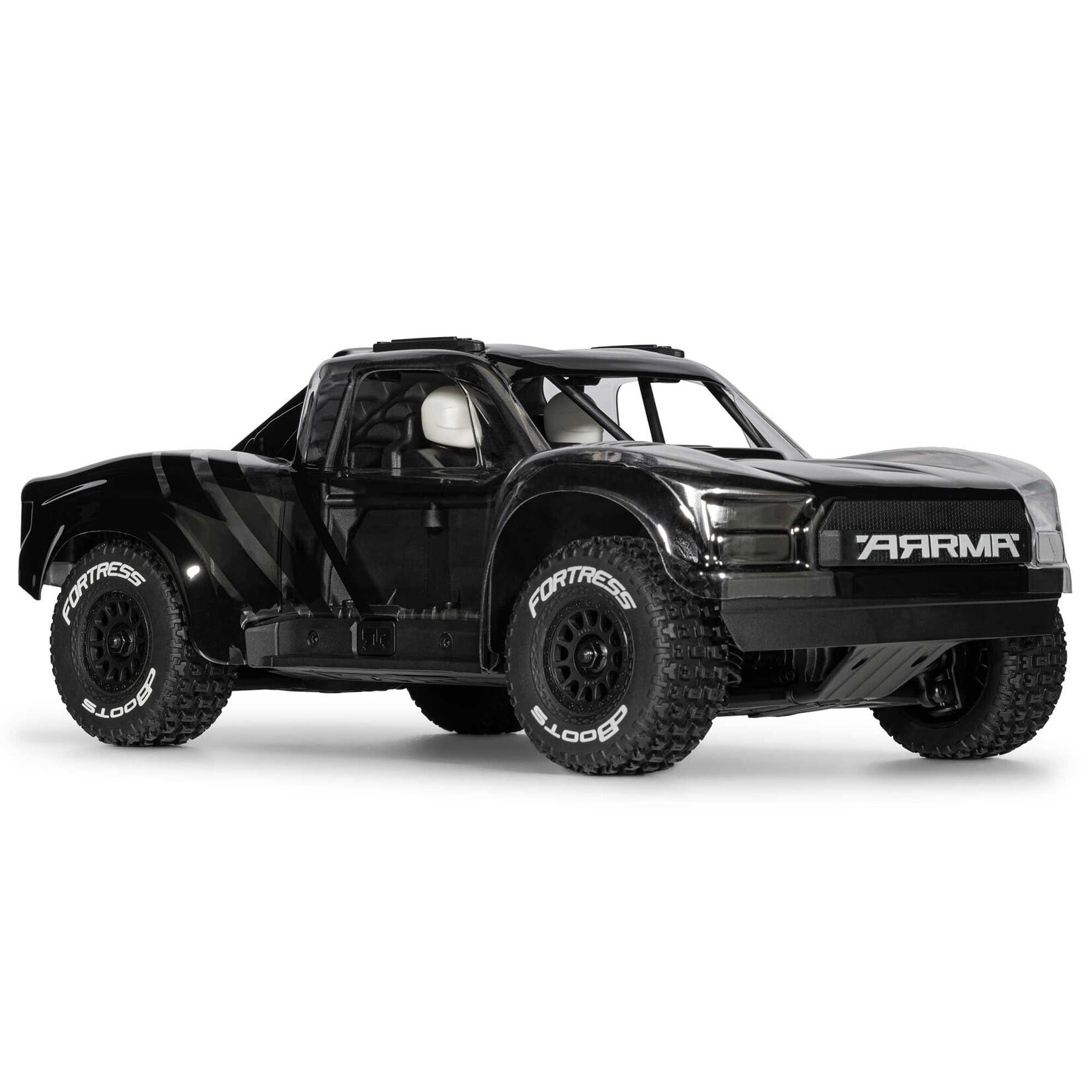 Arrma ARA2104KT1 1:16 Mojave GROM 4x4 RTA Kit Brushed Desert Truck