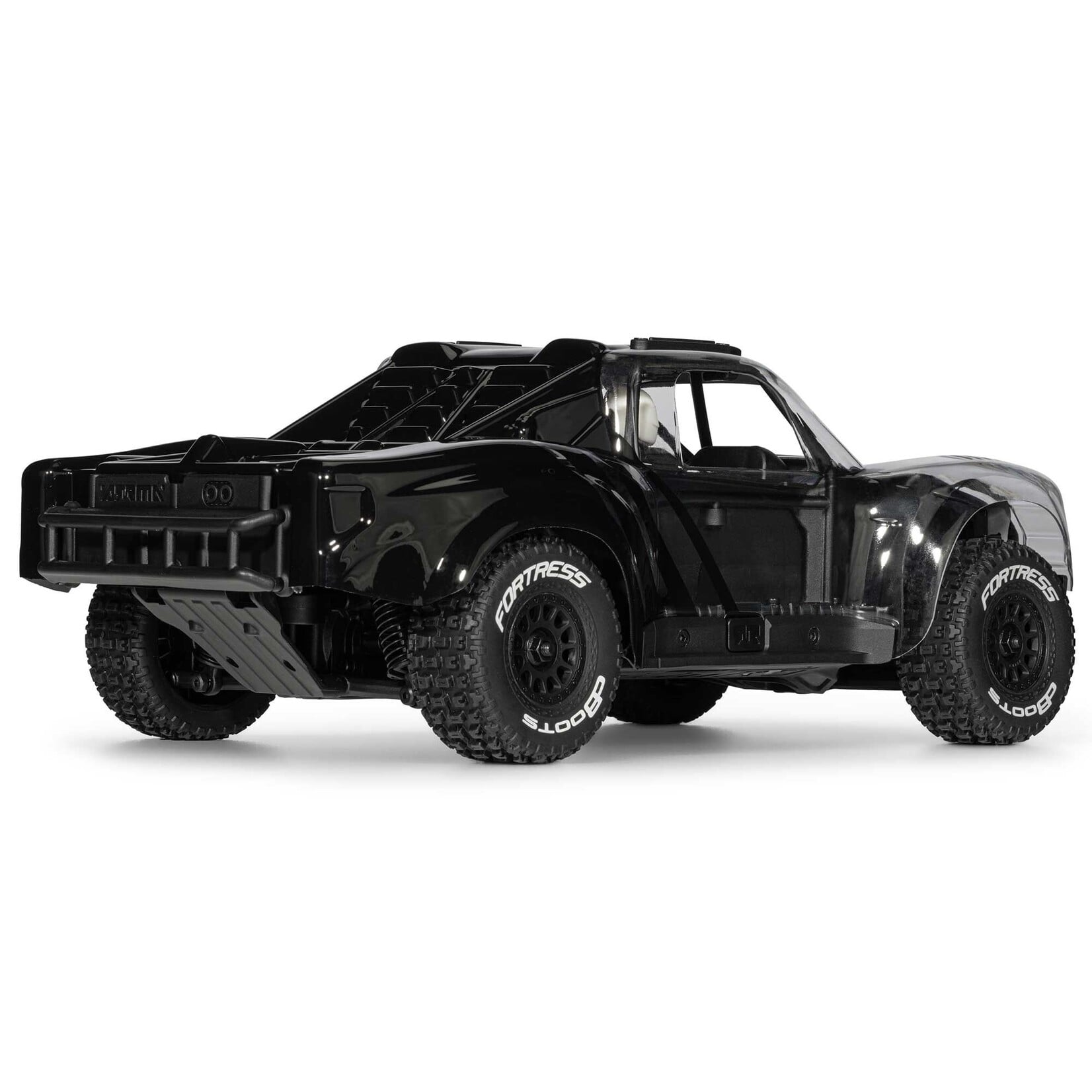 Arrma ARA2104KT1 1:16 Mojave GROM 4x4 RTA Kit Brushed Desert Truck