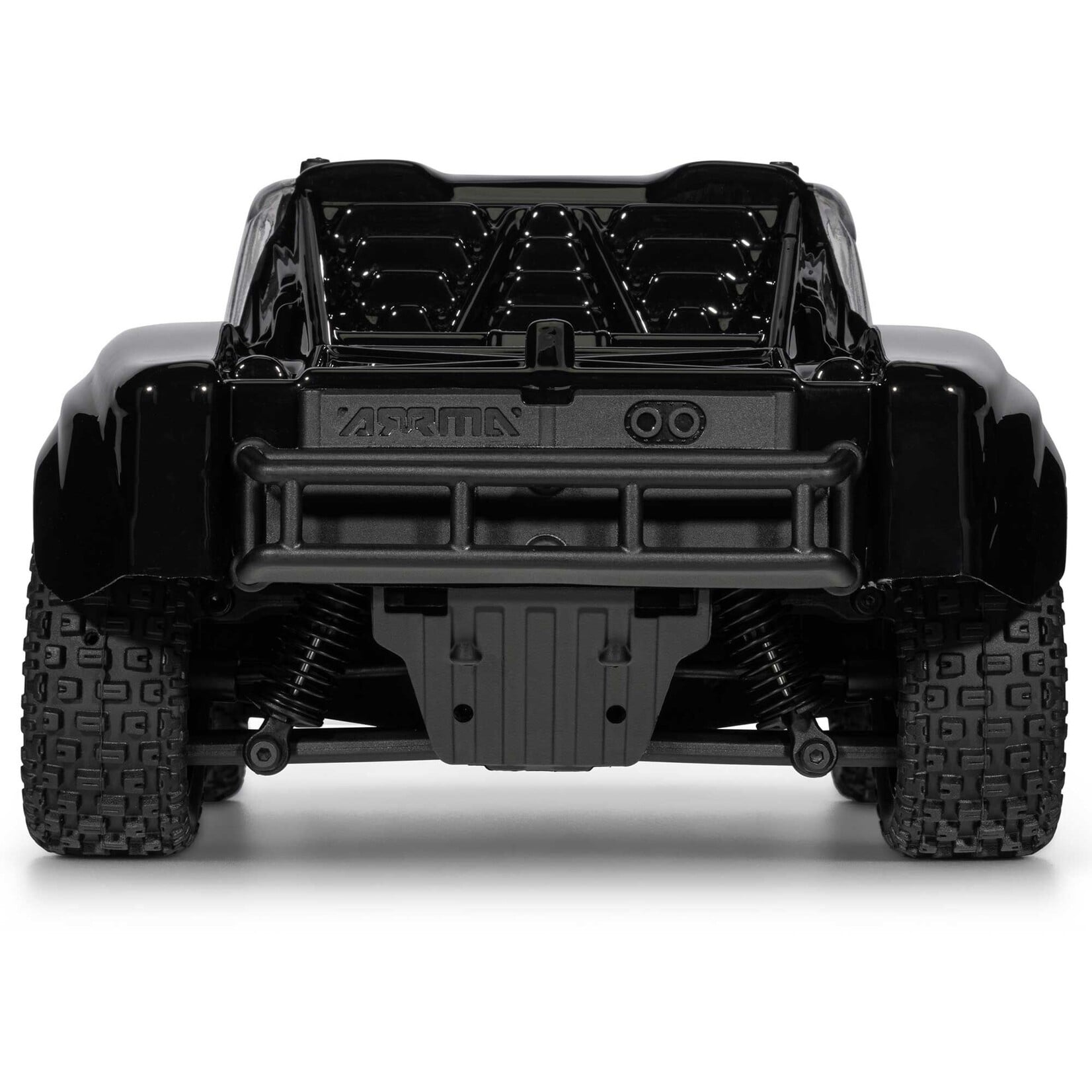 Arrma ARA2104KT1 1:16 Mojave GROM 4x4 RTA Kit Brushed Desert Truck