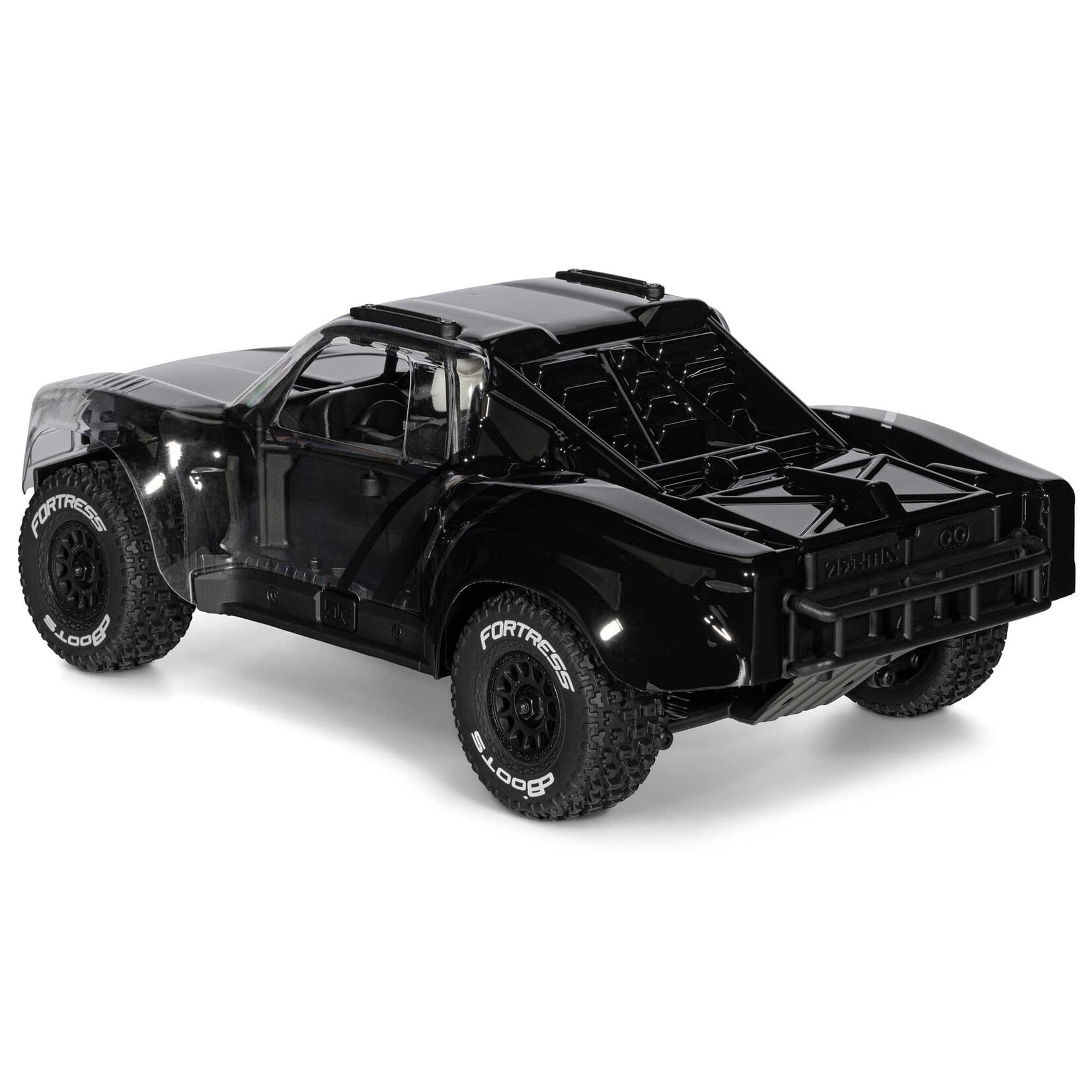 Arrma ARA2104KT1 1:16 Mojave GROM 4x4 RTA Kit Brushed Desert Truck